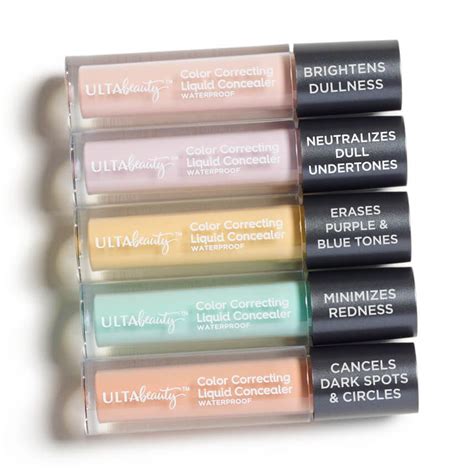 ulta concealer.